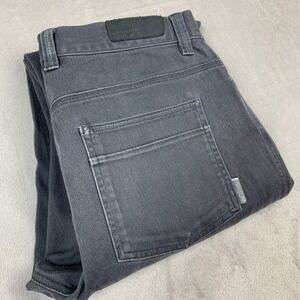 Mountain Hardwear Pants Mens 32x30*  Dark Gray Trail Hiking Utility Stretch